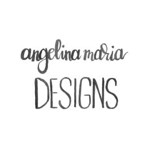 Angelina Maria Designs